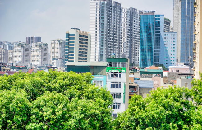 Greenland Apartment - Photo 34