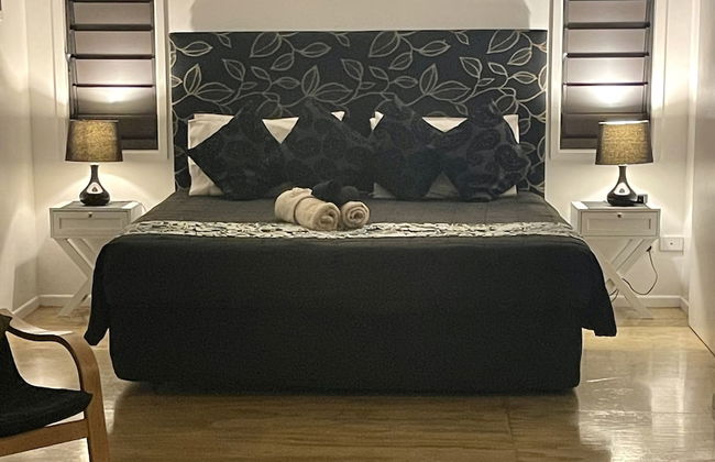 Rarotonga Villas - Foto 17