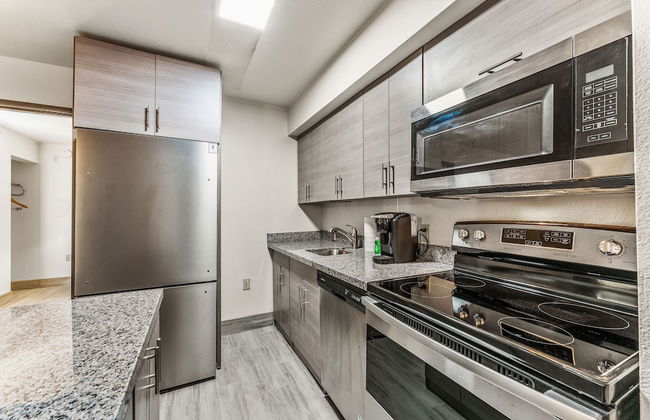 Metro Chandler Extended Stay - Photo 36