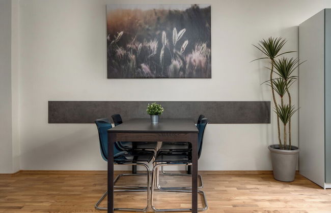 Ottakringer Apartments - Foto 21