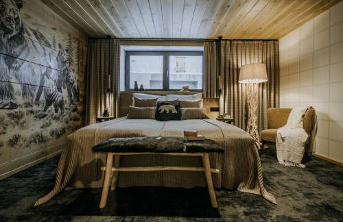 Luxury Chalet Kajmer - Foto 26