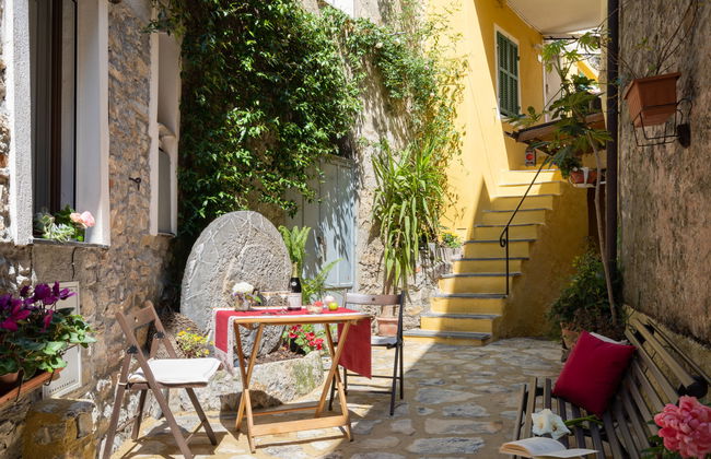 Mulino Rossi (PTB170) - Foto 1