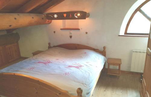 Chalet l'Avalin - Foto 63