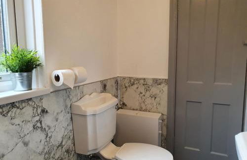 Detached Cosy Cottage in Wooler, Northumberland - Photo 4