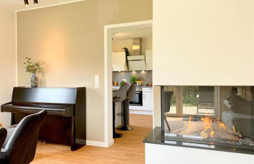 Ferienhaus Weserbrandung - Photo 11