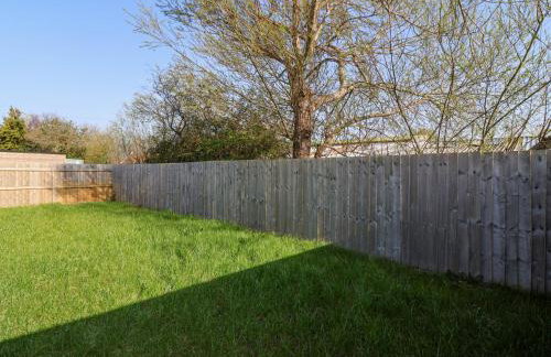 Bluebell Lodge, Meadow view lodges - Foto 23