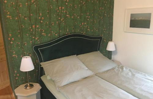 Altes Forsthaus Garzau - Foto 21