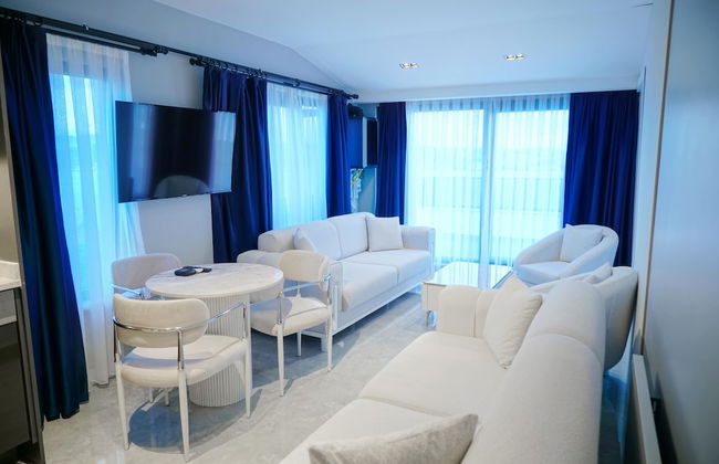 Elite World Homes Istanbul Bosphorus - Foto 72