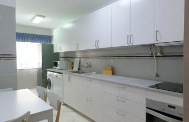 Costa Breeze Costa de Caparica - Foto 12