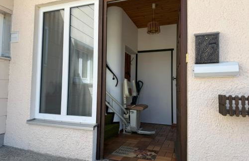 Ferienwohnung Feßler - Foto 9