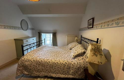 Gîtes du Gohic - L'Ecurie - Foto 20