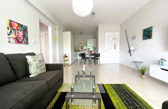 Modern Apartment Only 900m From Famous Venus Beach - Foto 7