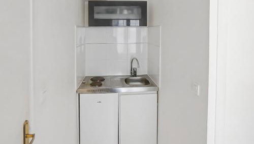 Le Studio 1, Calme & Original à Nancy centre - Photo 5, stove