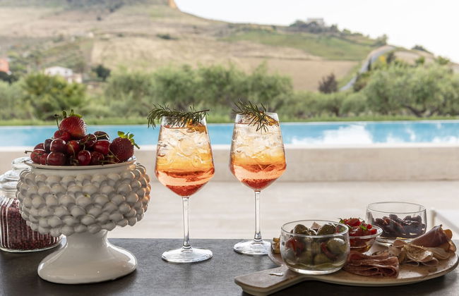 Borgo Giallonardo - Photo 75