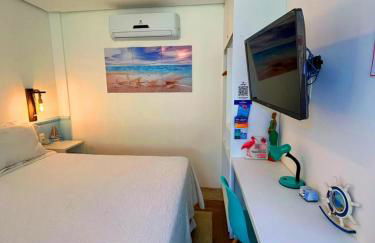 SummerVilleBG - Flat Charmoso com Piscina, Wi-fi e Cozinha Completa - Photo 36