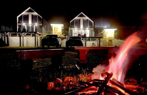 Dream Hill - Dom Premium z jacuzzi oraz sauną w cenie i na wyłączność - Foto 31