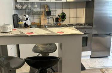 Apartman Indy - Photo 12