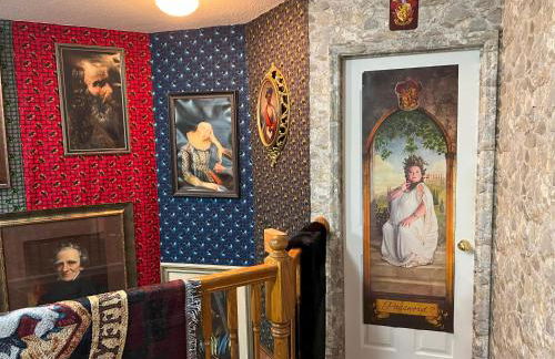 Magical Castle Near Theme Parks - Foto 42