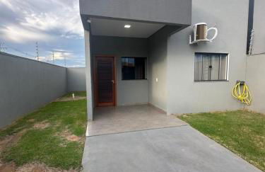 Casa garagem caminhonete exceto Dodge Ram, 2 quartos, espaço para 6 pessoas - Foto 12