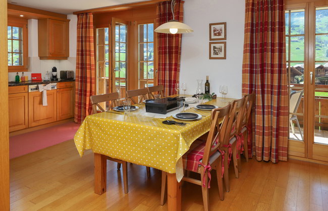 Chalet Nagano - Foto 6