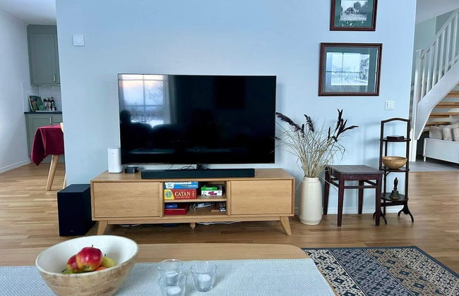 8 Person Holiday Home in Lottorp-by Traum - Foto 17