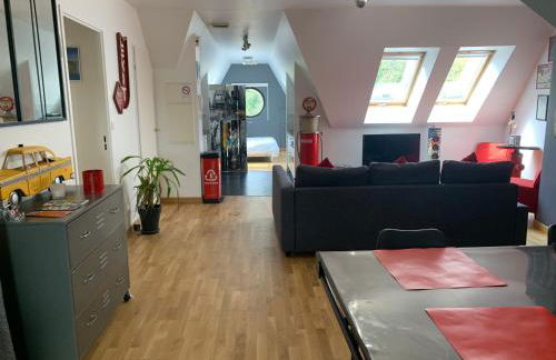 Amiens LOFT - Foto 18