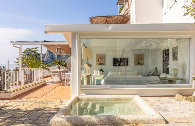 Villa Rita Apartments - Foto 107