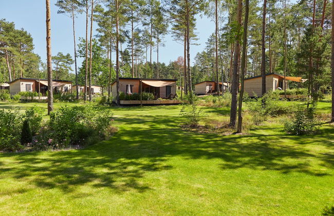 Tropical Islands Resort - Foto 1