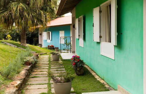 Pousada Altoé da Montanha - Foto 76