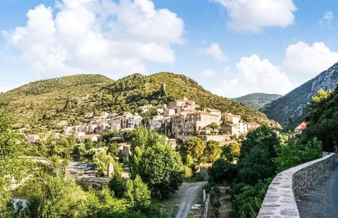 2 Bedroom Nice Home In Cessenon-Sur-Orb - Foto 28