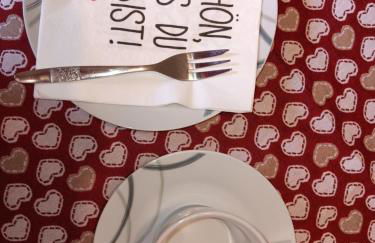 Ferienwohnung Butterfly - Foto 4