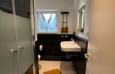 Ferienwohnung Aspelohe - Apartment 1 - Foto 9