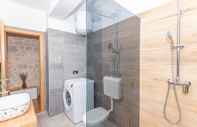 Lux House Versys With Jacuzzi - Foto 15