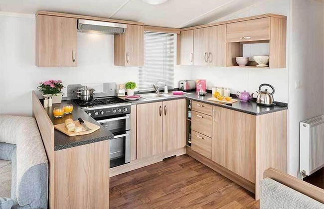 Newquay Bay Holiday Resort - Foto 31