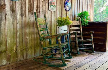 Mountain Retreat - Foto 24