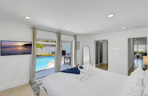 Florence Villa - Foto 13