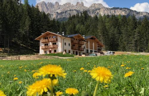 Agriturismo Soreie - Farmstay - Foto 11