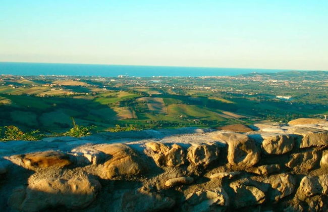 Holiday Home Monte Colombo Wine & Culture - Foto 33