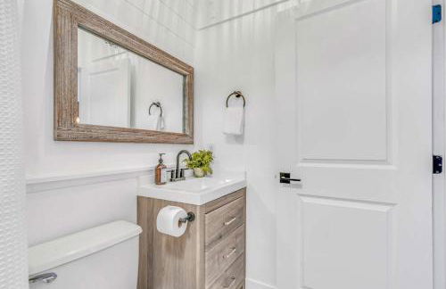 Cozy Cabin- Large Deck , Near the Slopes - Foto 28