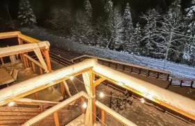 Dom na Zielonym Wzgórzu z własną Sauną i Jacuzzi - Foto 23