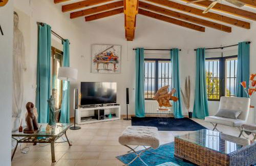 Villa Amalia - Foto 8