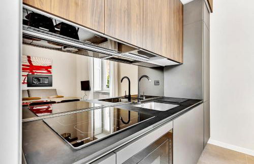 Alessia's Flat - Naviglio Grande 2 - Foto 32