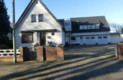 Sommer Gästehaus - Foto 1