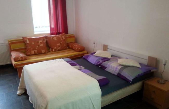 Holiday Apartment Taca 1 - Foto 1