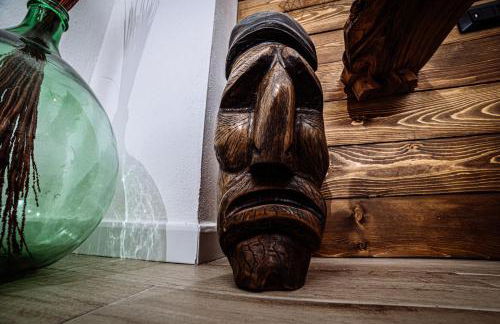 Domo Amsicora - Affittacamere - By Faendho - Foto 34