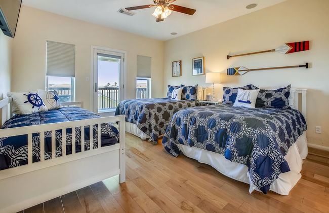 Harpoon Haven - Foto 36