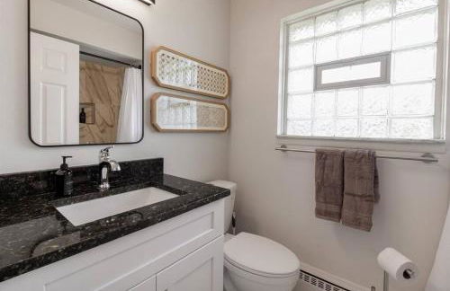 NEW! Comfy 1 Bedroom Flat I Hollywood Suites - Foto 10