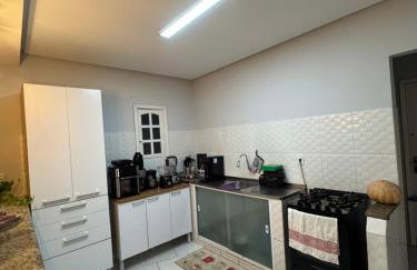 Casa Familiar com acesso ao Rio em Barra do Jacuipe, condomínio Villas do jacuipe - Foto 9