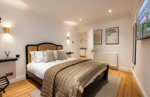 Hamilton Residence - Private Main Door 1BR - Foto 1