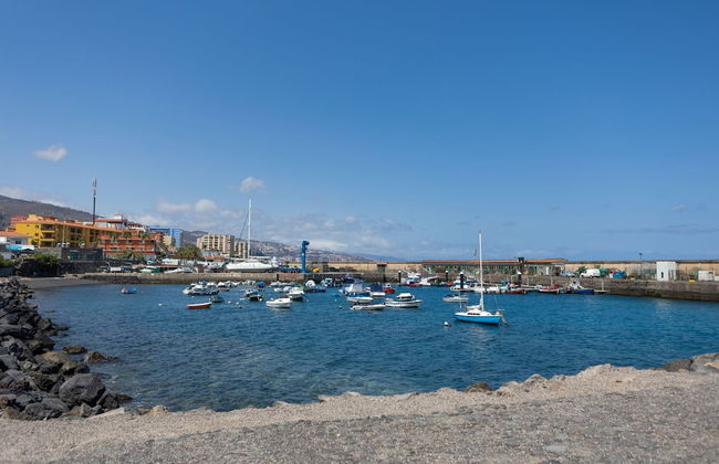 Casa Checha in Candelaria - Foto 34